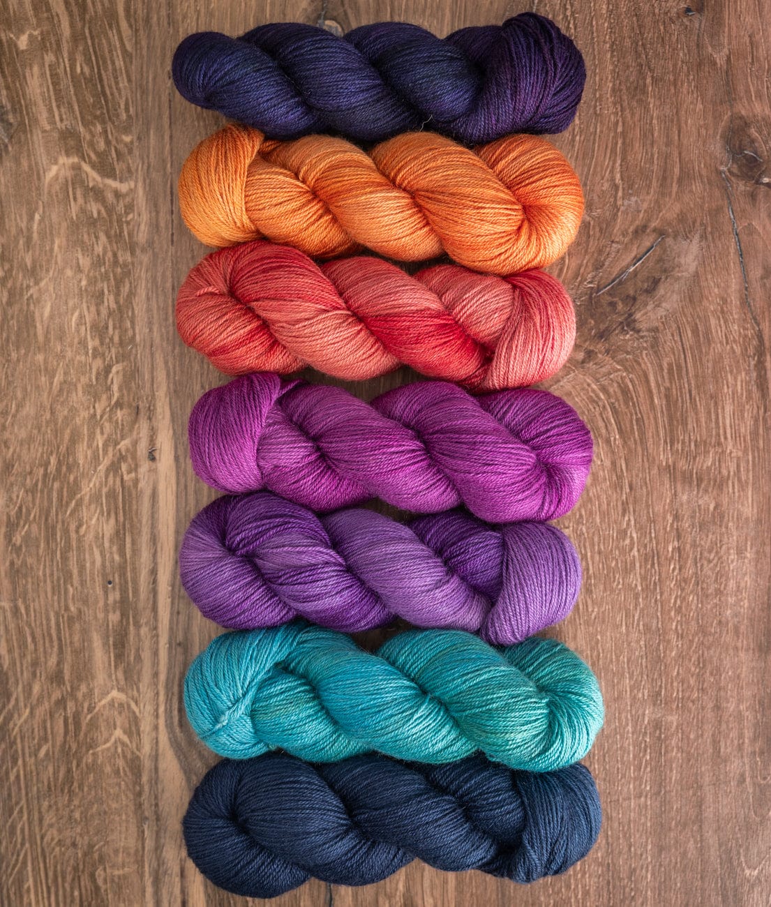 SweetGeorgia Yarns Weaving Patterns Shoreline Checks