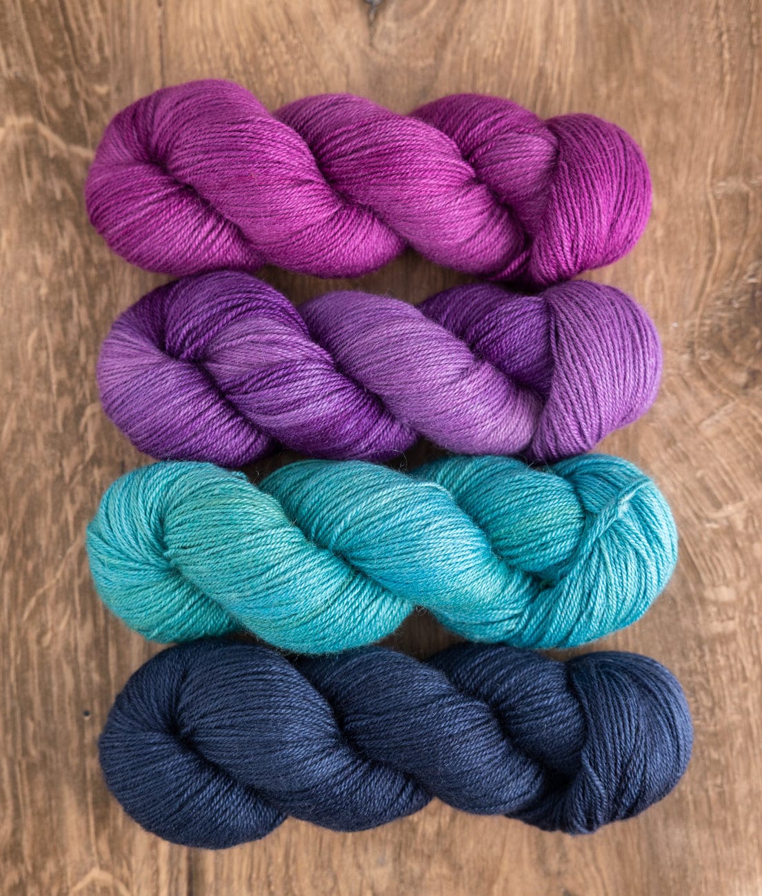 SweetGeorgia Yarns Weaving Patterns Shoreline Checks