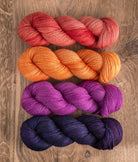 SweetGeorgia Yarns Weaving Patterns Shoreline Checks