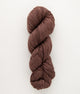 SweetGeorgia Yarns Worsted Yarns Black Truffle Superwash Worsted