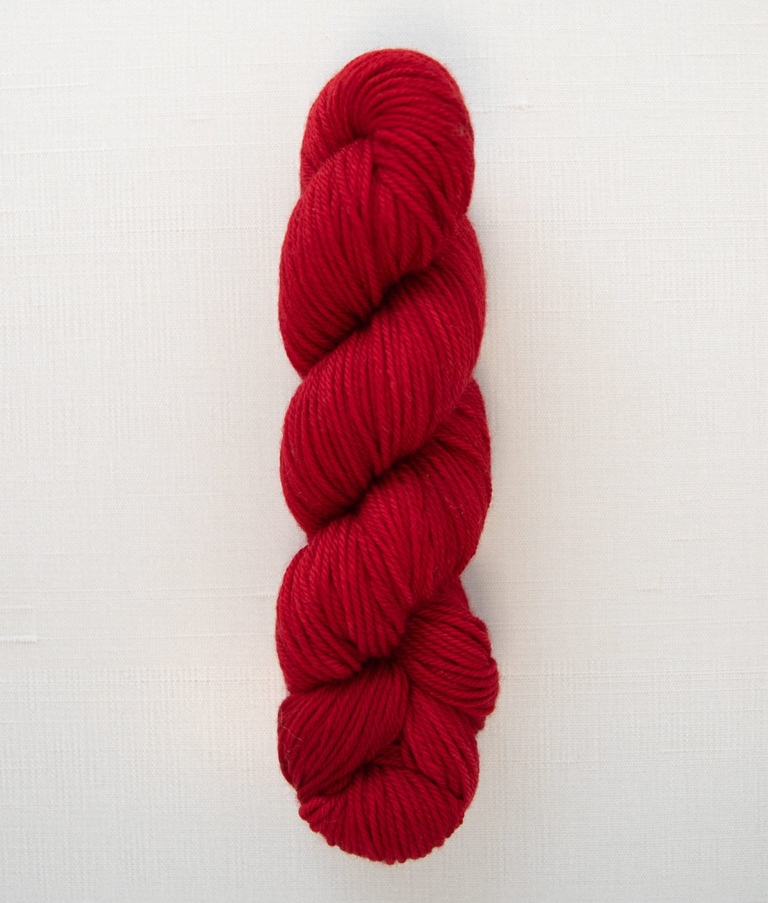 SweetGeorgia Yarns Worsted Yarns Cherry Superwash Worsted