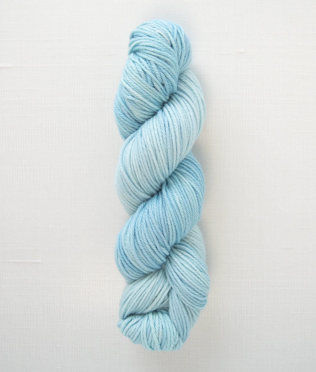 SweetGeorgia Yarns Worsted Yarns Hydrangea Superwash Worsted / Enlighten