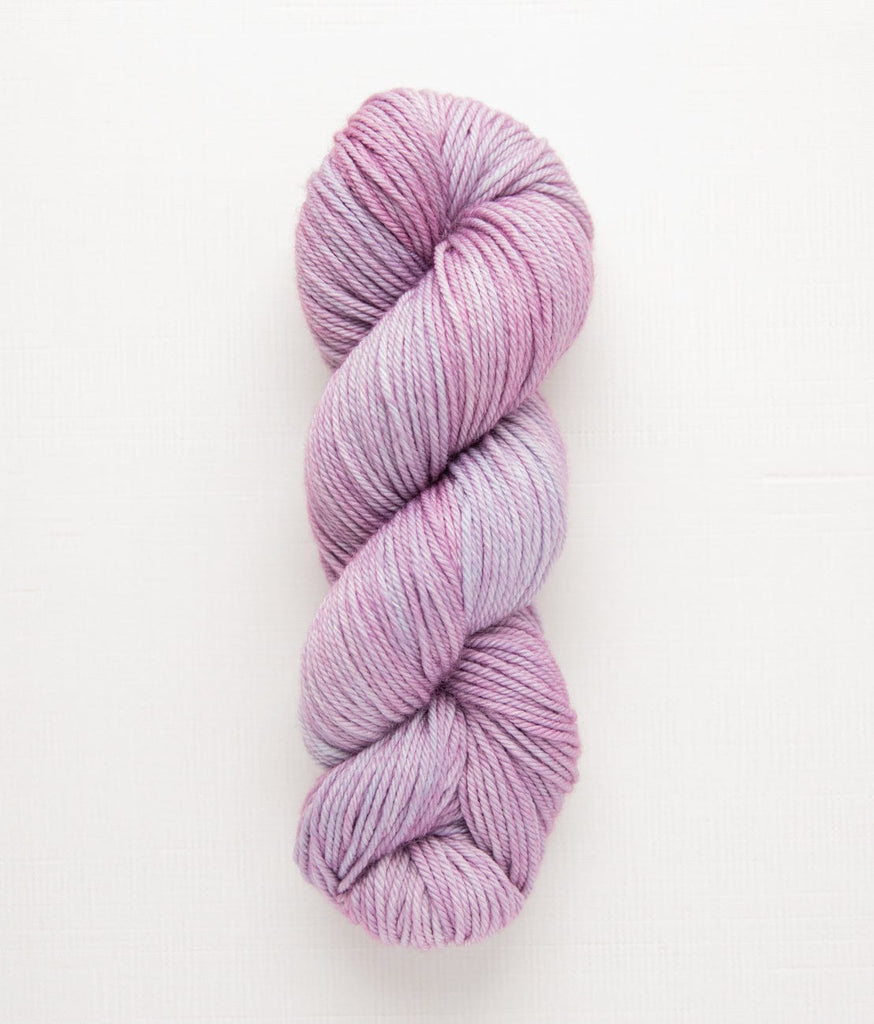 SweetGeorgia Yarns Worsted Yarns Keepsake Superwash Worsted