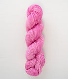 SweetGeorgia Yarns Worsted Yarns Peony Superwash Worsted