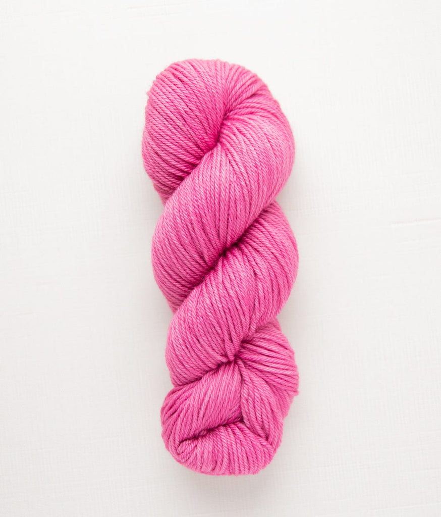 SweetGeorgia Yarns Worsted Yarns Secrets Superwash Worsted