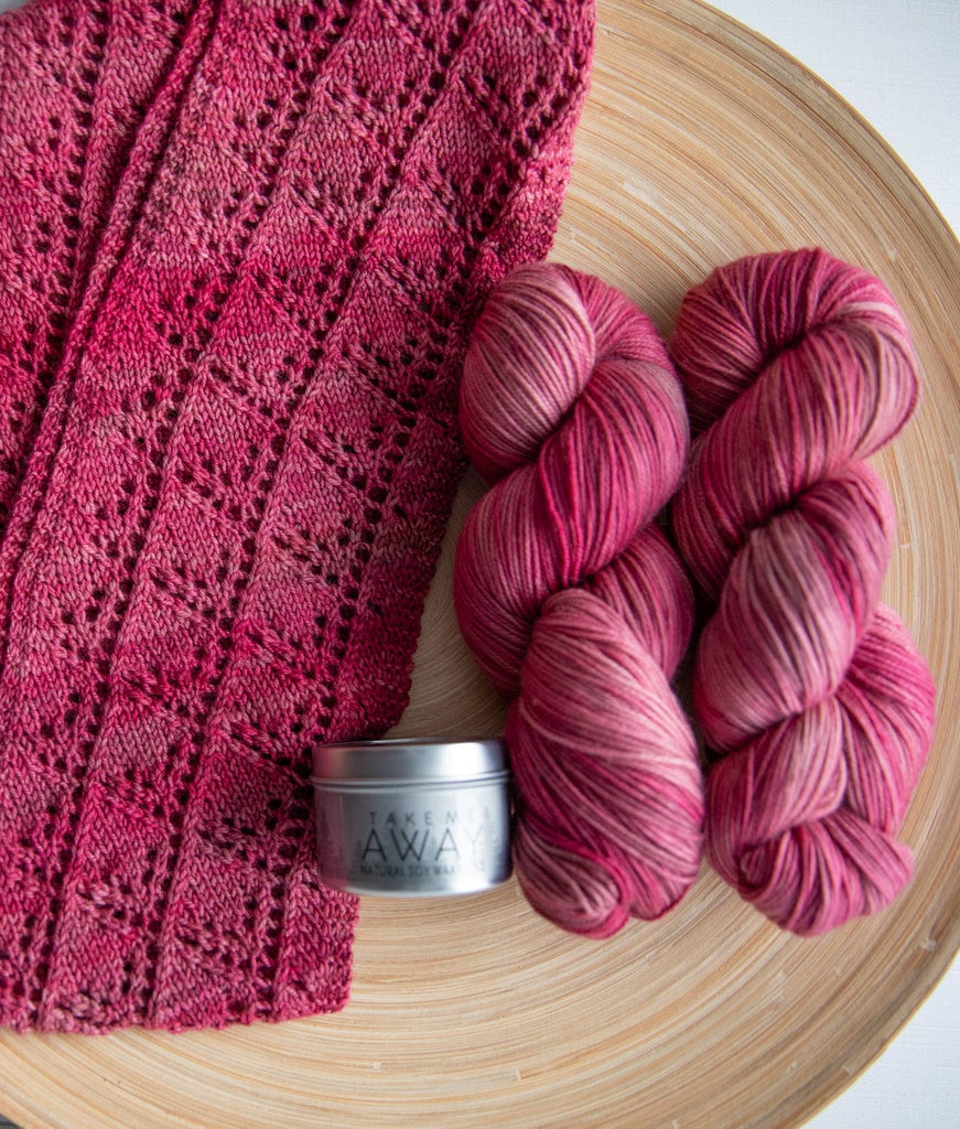Discover Knitting - Kit & Video Learning With 3 Projects By Grace Case –  Zollie