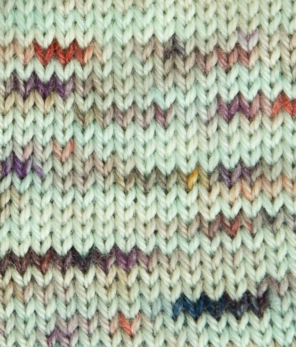SweetGeorgia Yarns Yarn Sets Sock Kit / Tough Love Sock / Tellico