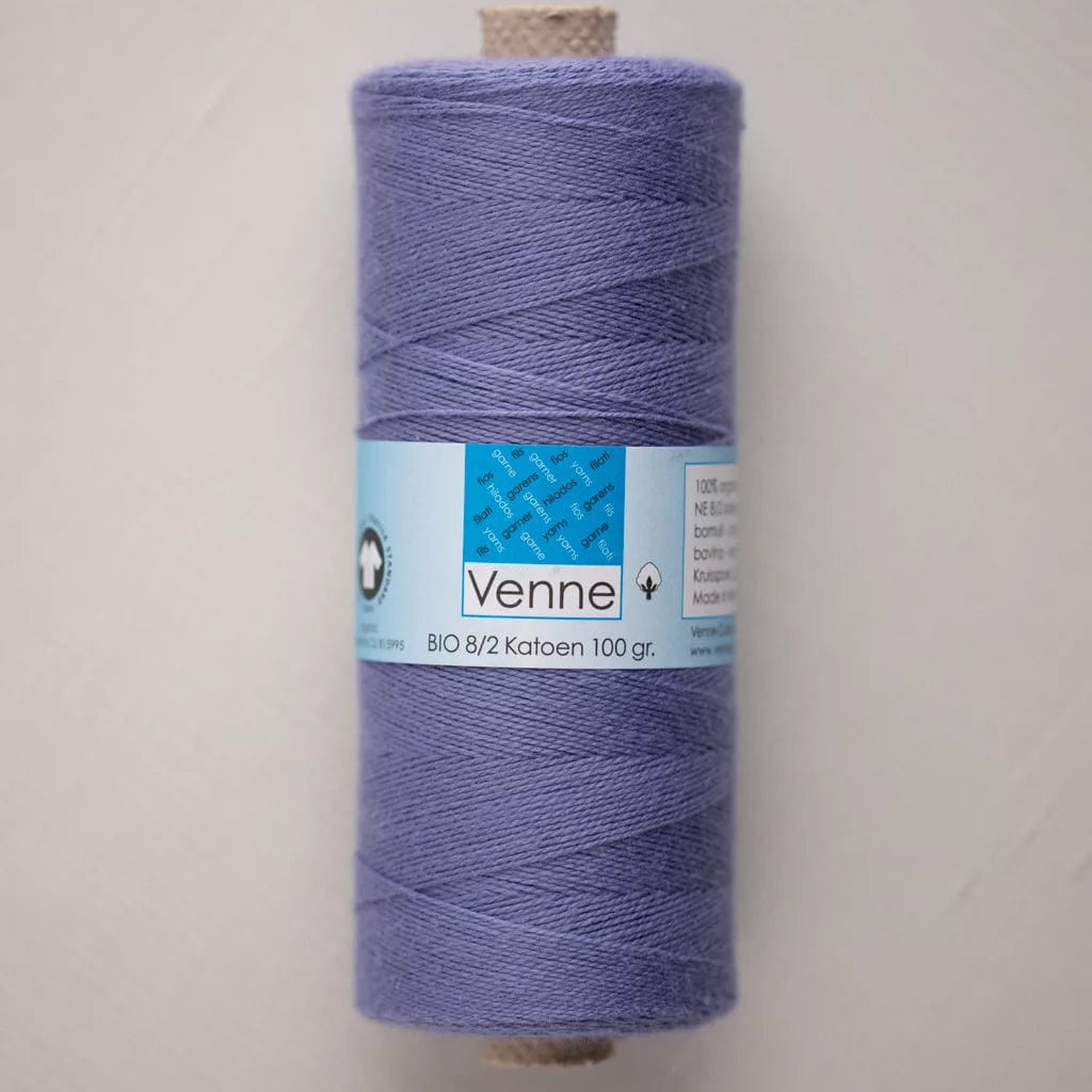Venne Weaving Yarn Anemone Venne 8/2