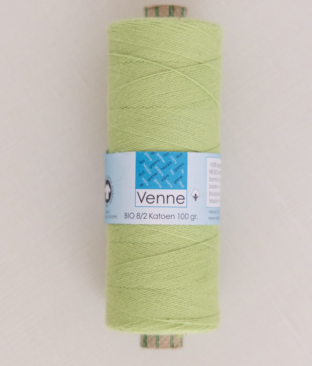 Venne Weaving Yarn Apple Venne 8/2