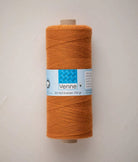 Venne Weaving Yarn Burnt Orange Venne 8/2