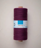 Venne Weaving Yarn Deep Plum Venne 8/2