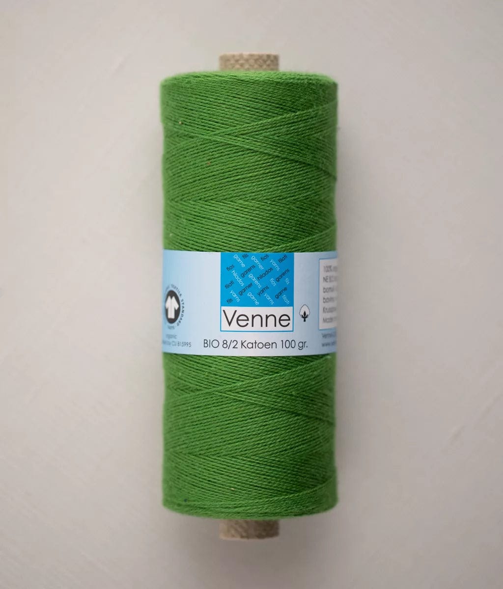 Weaving Yarn Organic Cotton Plus, Weaving Yarn 