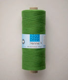 Venne Weaving Yarn Fern Green Venne 8/2
