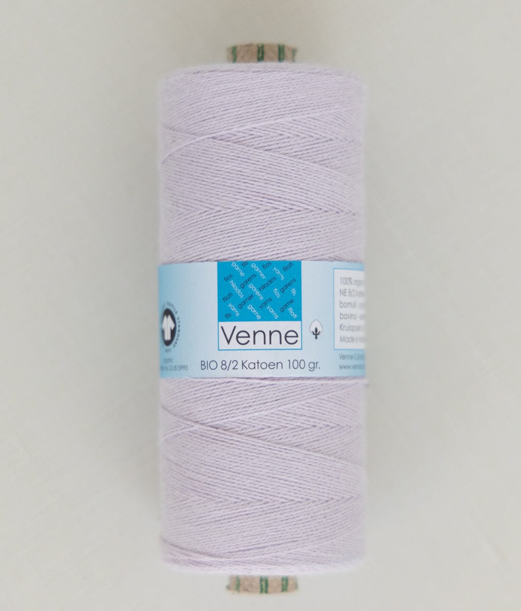 Venne Weaving Yarn Iris Venne 8/2