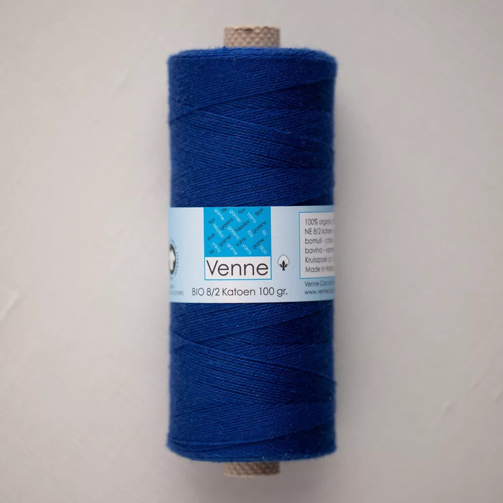 Venne Weaving Yarn Royal Venne 8/2