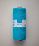 Venne Weaving Yarn Turquoise Venne 8/2