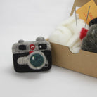 Woolbuddy Gifts Woolbuddy / Felting Kit / Camera