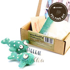 Woolbuddy Gifts Woolbuddy / Felting Kit / Narwhal