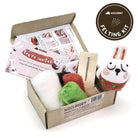 Woolbuddy Gifts Woolbuddy / Felting Kit / Rabbit